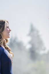 SUPERGIRL Season 2 Photos and Posters - Melissa Benoist