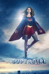 SUPERGIRL Season 2 Photos and Posters - Melissa Benoist