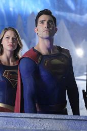 SUPERGIRL Season 2 Photos and Posters - Melissa Benoist