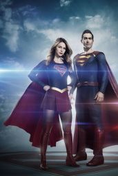 SUPERGIRL Season 2 Photos and Posters - Melissa Benoist