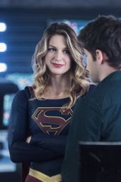 SUPERGIRL Season 2 Photos and Posters - Melissa Benoist