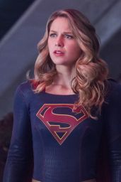 SUPERGIRL Season 2 Photos and Posters - Melissa Benoist