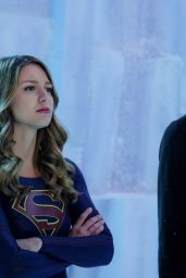 SUPERGIRL Season 2 Photos and Posters - Melissa Benoist