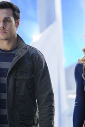 SUPERGIRL Season 2 Photos and Posters - Melissa Benoist