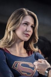 SUPERGIRL Season 2 Photos and Posters - Melissa Benoist