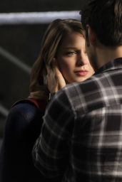 SUPERGIRL Season 2 Photos and Posters - Melissa Benoist