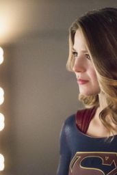 SUPERGIRL Season 2 Photos and Posters - Melissa Benoist