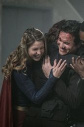 SUPERGIRL Season 2 Photos and Posters - Melissa Benoist