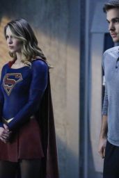 SUPERGIRL Season 2 Photos and Posters - Melissa Benoist