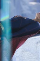 SUPERGIRL Season 2 Photos and Posters - Melissa Benoist