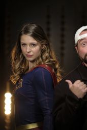 SUPERGIRL Season 2 Photos and Posters - Melissa Benoist