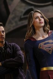 SUPERGIRL Season 2 Photos and Posters - Melissa Benoist