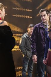 SUPERGIRL Season 2 Photos and Posters - Melissa Benoist