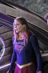 SUPERGIRL Season 2 Photos and Posters - Melissa Benoist