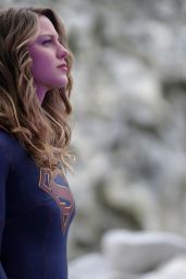 SUPERGIRL Season 2 Photos and Posters - Melissa Benoist