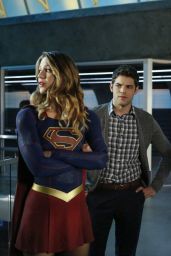 SUPERGIRL Season 2 Photos and Posters - Melissa Benoist