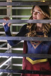 SUPERGIRL Season 2 Photos and Posters - Melissa Benoist