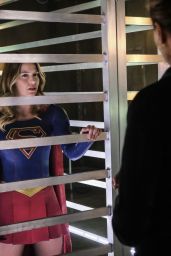 SUPERGIRL Season 2 Photos and Posters - Melissa Benoist