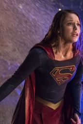 SUPERGIRL Season 2 Photos and Posters - Melissa Benoist