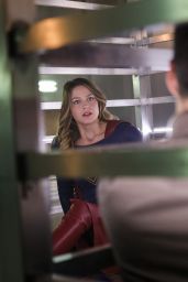 SUPERGIRL Season 2 Photos and Posters - Melissa Benoist