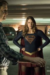 SUPERGIRL Season 2 Photos and Posters - Melissa Benoist