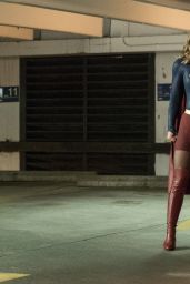 SUPERGIRL Season 2 Photos and Posters - Melissa Benoist