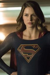 SUPERGIRL Season 2 Photos and Posters - Melissa Benoist