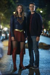 SUPERGIRL Season 2 Photos and Posters - Melissa Benoist