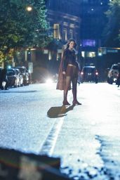 SUPERGIRL Season 2 Photos and Posters - Melissa Benoist