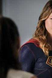 SUPERGIRL Season 2 Photos and Posters - Melissa Benoist