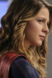 SUPERGIRL Season 2 Photos and Posters - Melissa Benoist