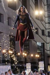 SUPERGIRL Season 2 Photos and Posters - Melissa Benoist