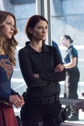 SUPERGIRL Season 2 Photos and Posters - Melissa Benoist