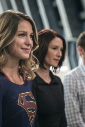 SUPERGIRL Season 2 Photos and Posters - Melissa Benoist