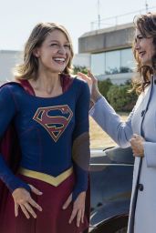 SUPERGIRL Season 2 Photos and Posters - Melissa Benoist