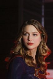 SUPERGIRL Season 2 Photos and Posters - Melissa Benoist