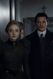 THE ALIENIST Posters and Photos