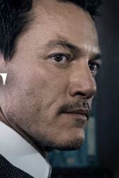 THE ALIENIST Posters and Photos