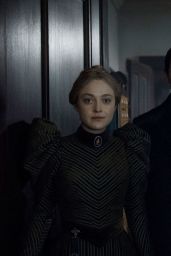THE ALIENIST Posters and Photos