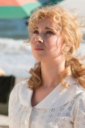 WONDER WHEEL Photos and Trailer