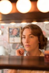 WONDER WHEEL Photos and Trailer