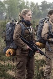 ANNIHILATION Photos and Trailers