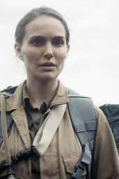 ANNIHILATION Photos and Trailers
