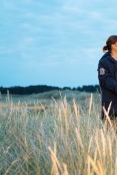 ANNIHILATION Photos and Trailers