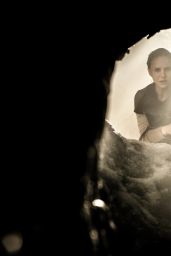 ANNIHILATION Photos and Trailers