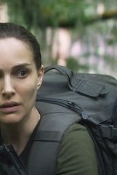 ANNIHILATION Photos and Trailers