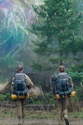 ANNIHILATION Photos and Trailers
