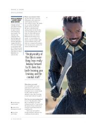 Black Panther - The Official Movie Special 2018