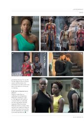 Black Panther - The Official Movie Special 2018