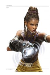 Black Panther - The Official Movie Special 2018
